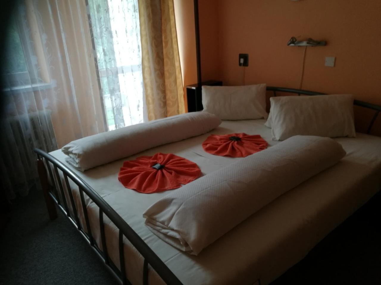 Hotel Gerlach Poprad Exterior photo