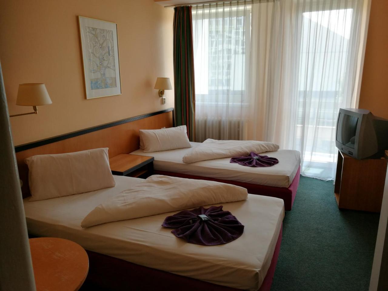 Hotel Gerlach Poprad Exterior photo