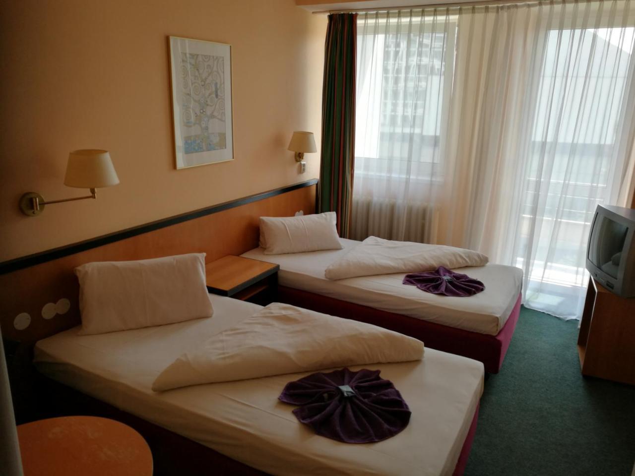 Hotel Gerlach Poprad Exterior photo