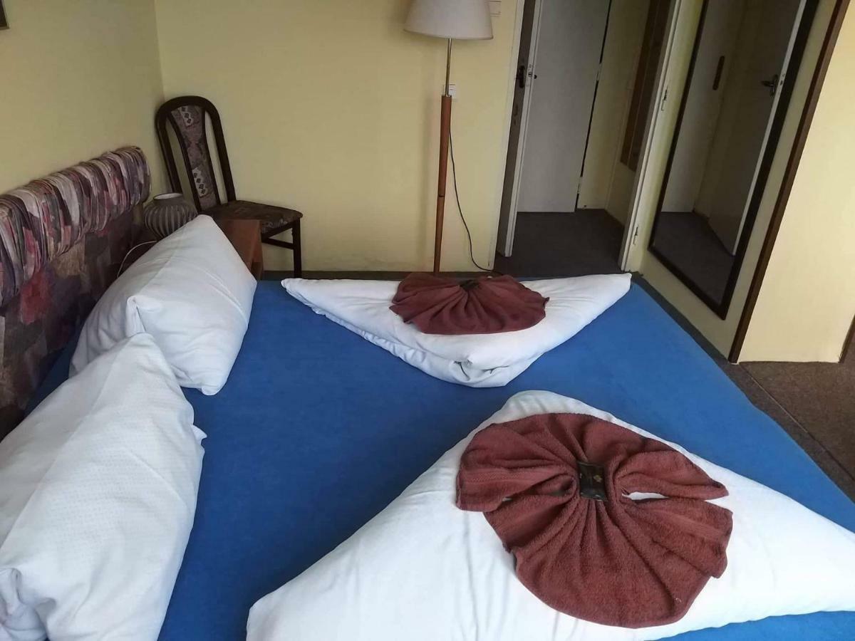 Hotel Gerlach Poprad Exterior photo
