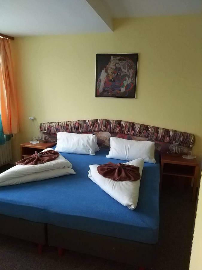 Hotel Gerlach Poprad Exterior photo